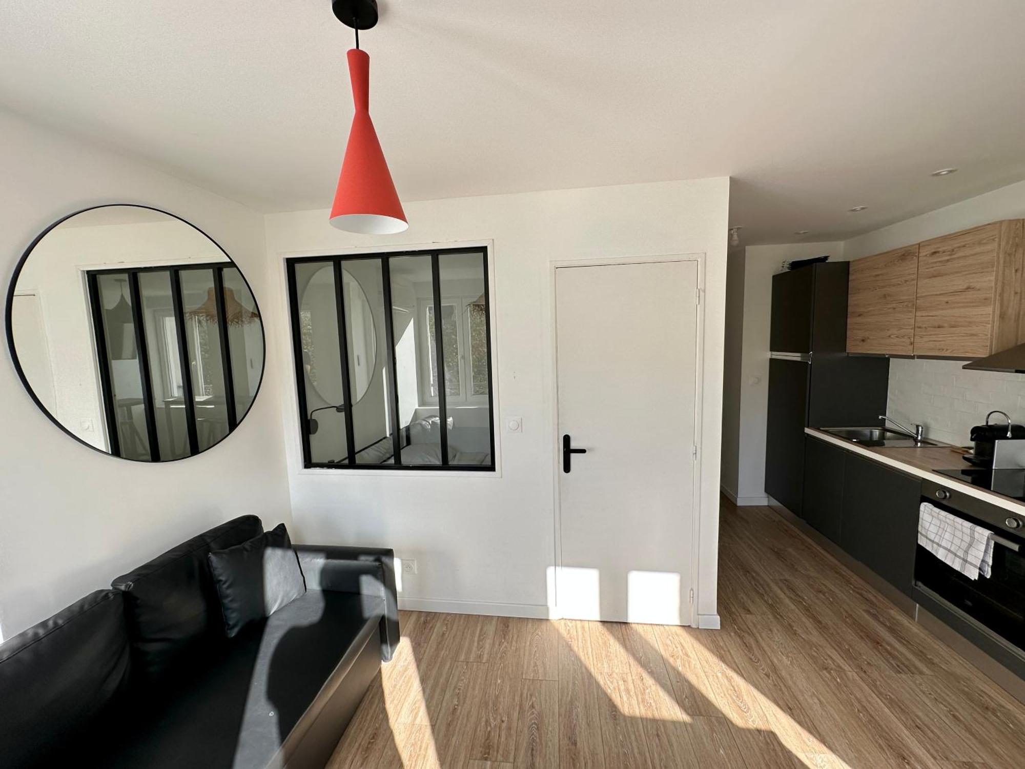 Petra - Appartement Climatise En Hypercentre Reims Bagian luar foto